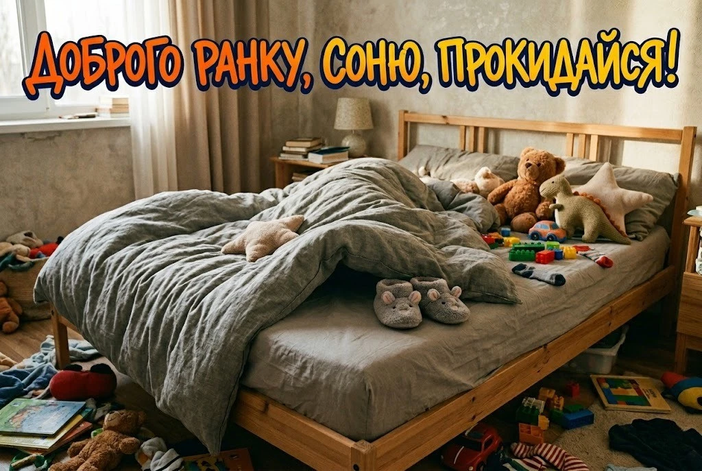Доброго ранку та гарного дня: нові картинки для натхнення і чудового настрою