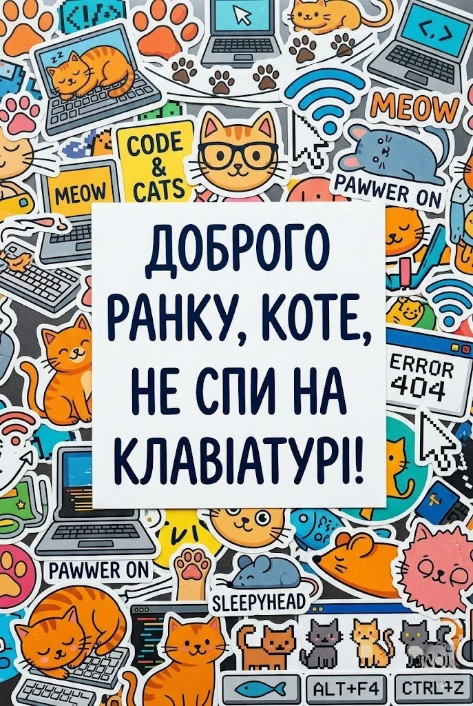 Доброго ранку та гарного дня: нові картинки для натхнення і чудового настрою