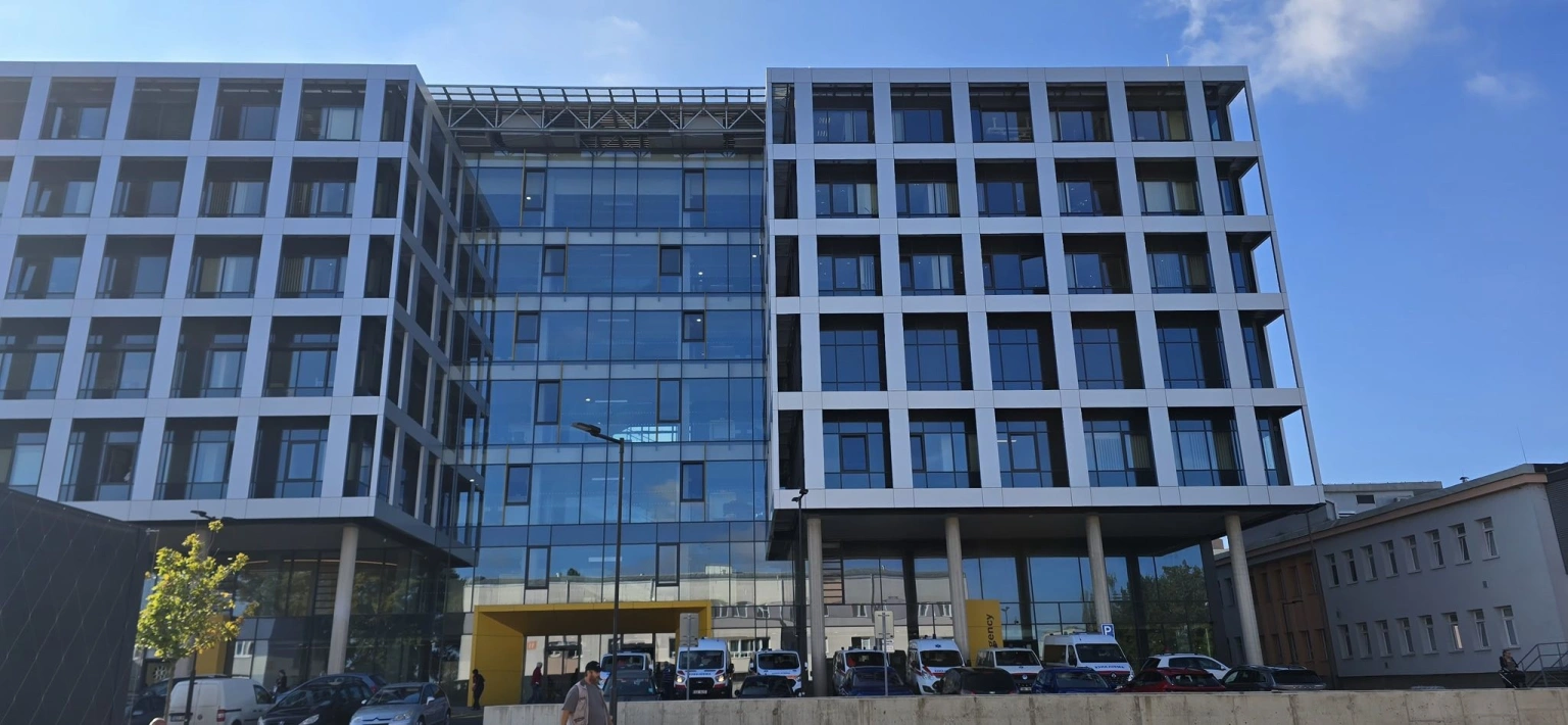 Медична дипломатія в дії: лікарі Закарпаття завершили черговий етап навчання у Чехії