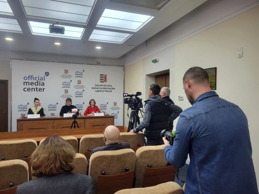 Ужгород на три дні перетвориться на епіцентр студентського театрального драйву