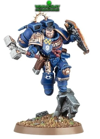 Майстри блискавичної війни: Історія та роль ордену White Scars у Warhammer 40,000