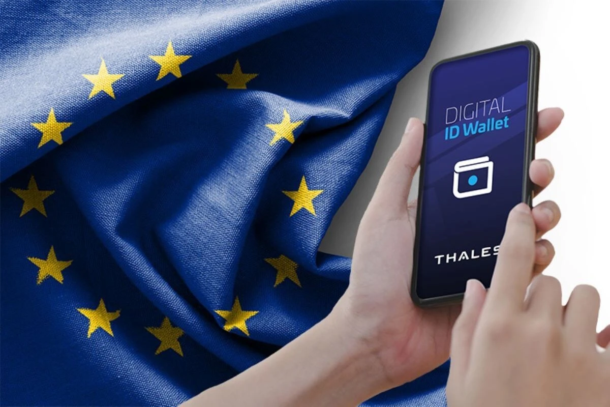 Цифровий прорив ЄС: як European Business Wallet змінить правила гри для підприємців