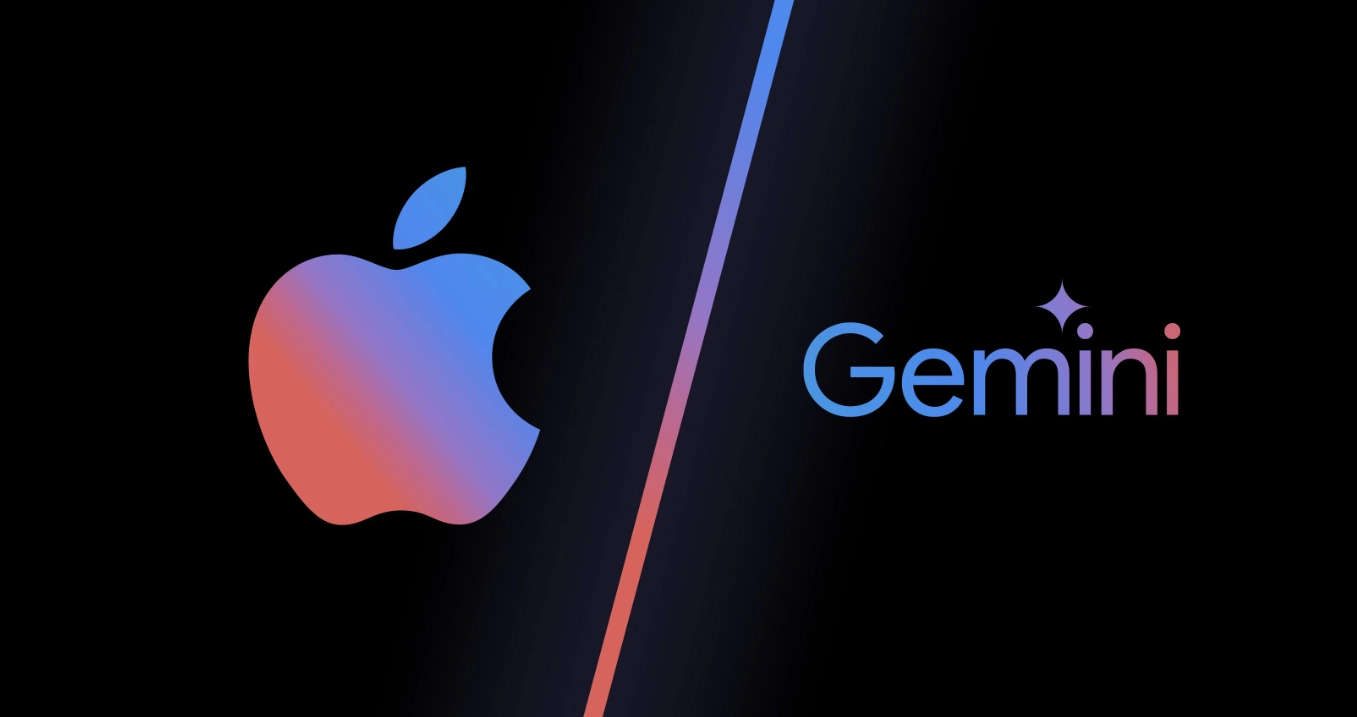 Технологічний альянс: як Apple інтегрує Gemini у власну екосистему