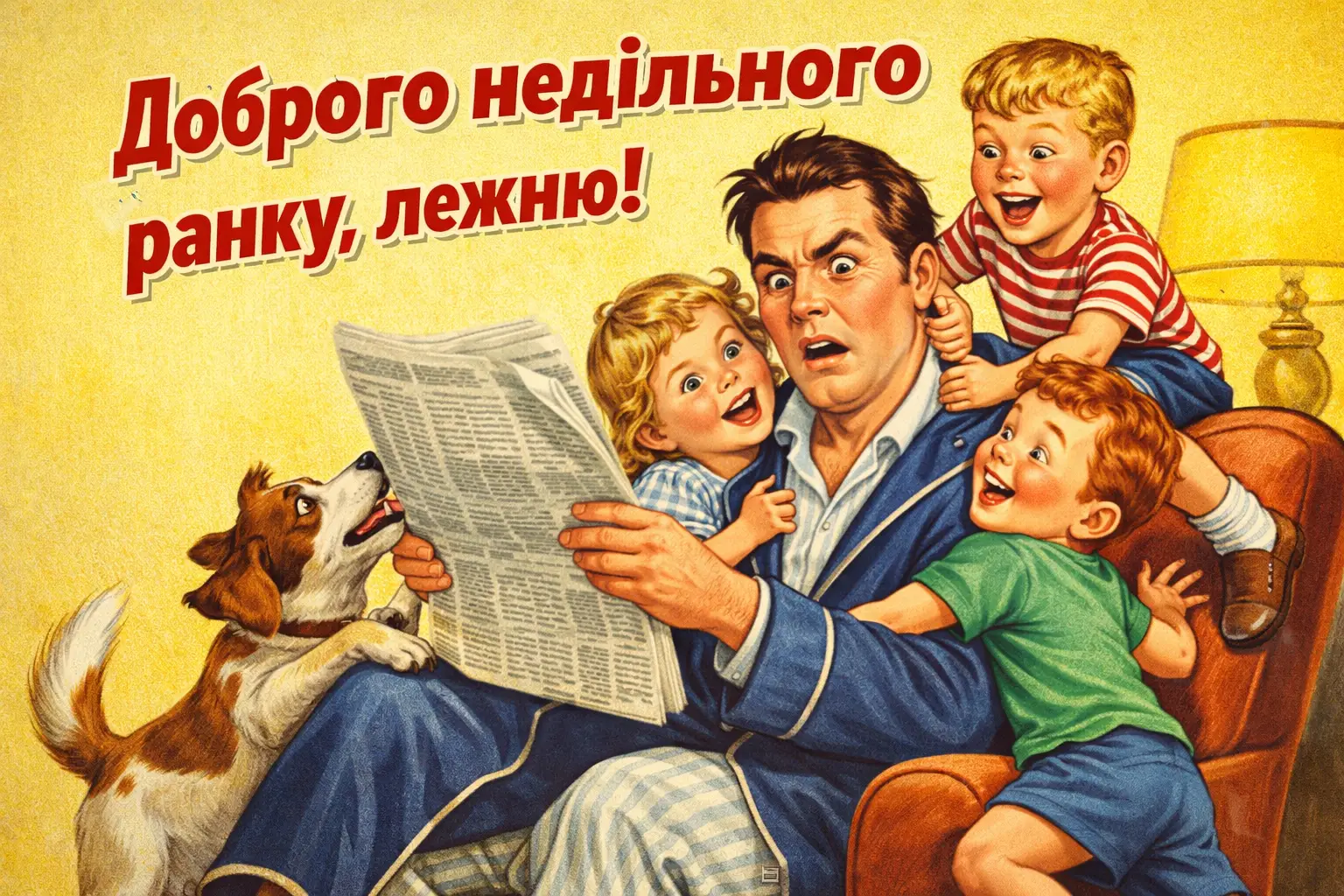 Доброго недільного ранку: душевні гіфки та красиві листівки для гарного настрою