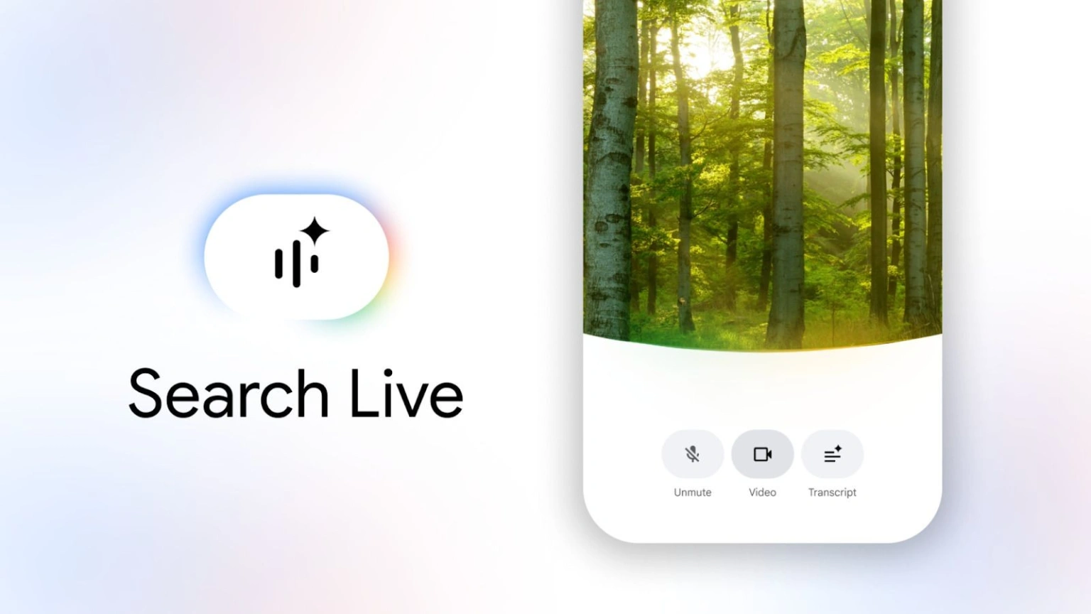 Інтерактивний пошук майбутнього: Google Live стає доступним в Україні