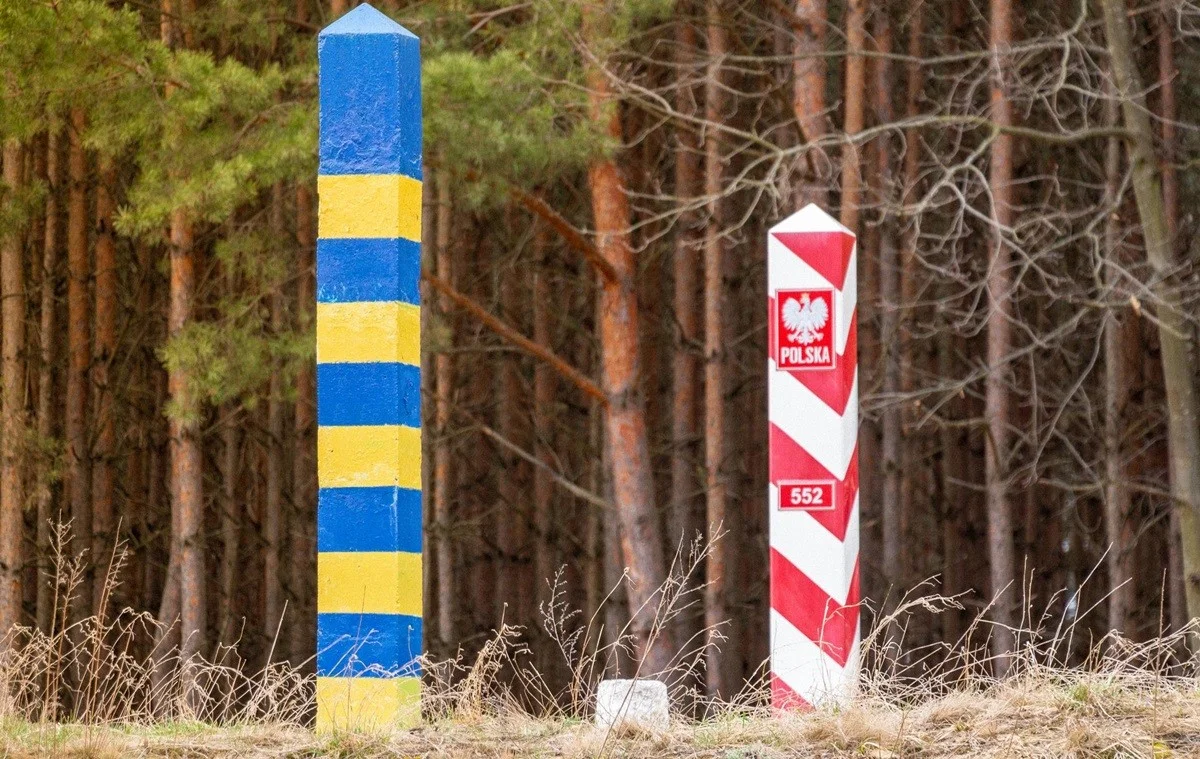 Безпека над Бугом: Польща готує масштабний проєкт електронного щита на кордоні з Україною