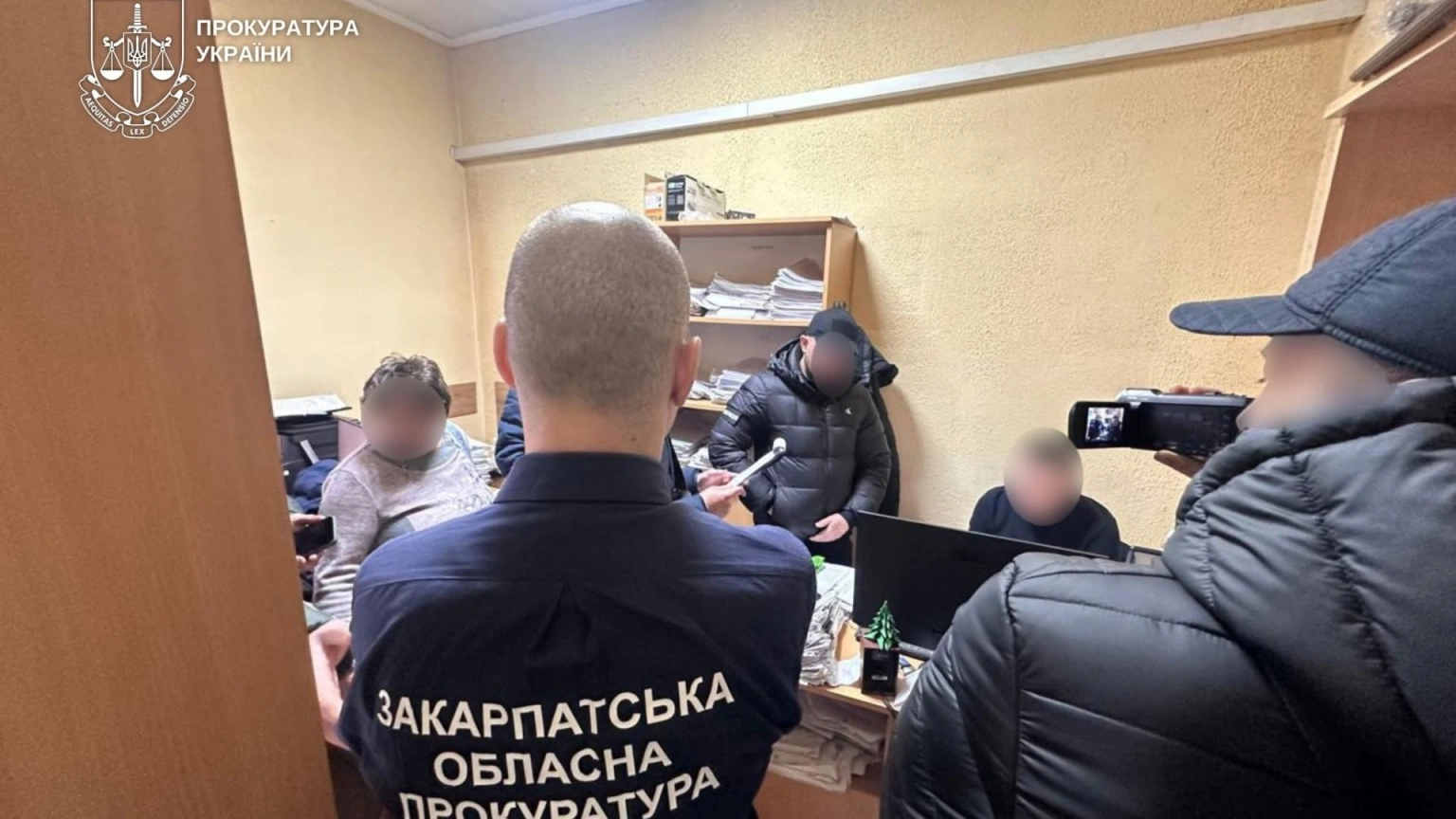 Корупція у виконавчій службі: справу про “платне” закриття провадження скеровано до суду