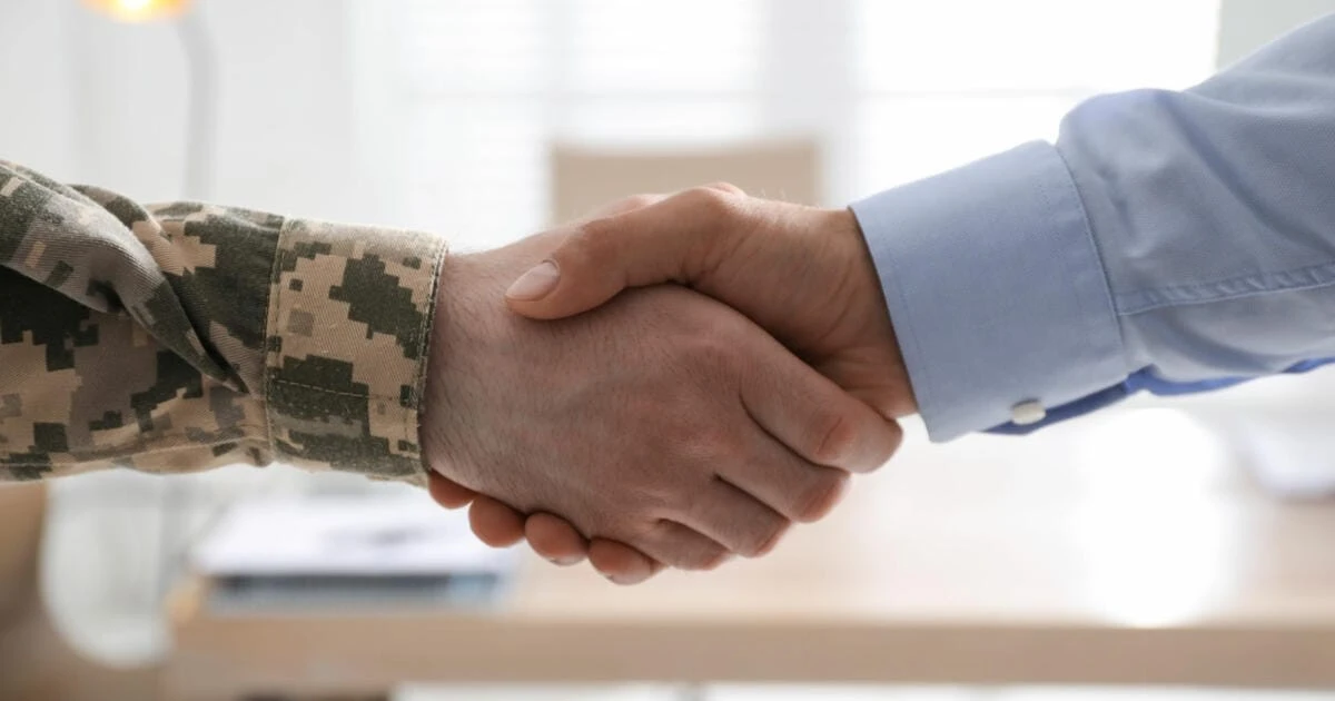 Податкова готує спеціальний сервіс супроводу для ветеранів-підприємців