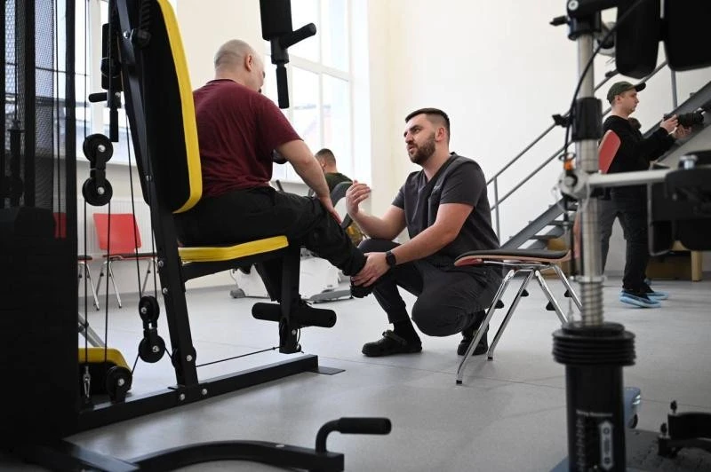 Безоплатне протезування суглобів на Закарпатті: як скористатися державною програмою