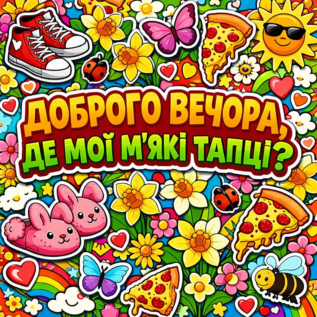 Доброго вечора: весняні картинки, прикольні побажання та порція гарного настрою