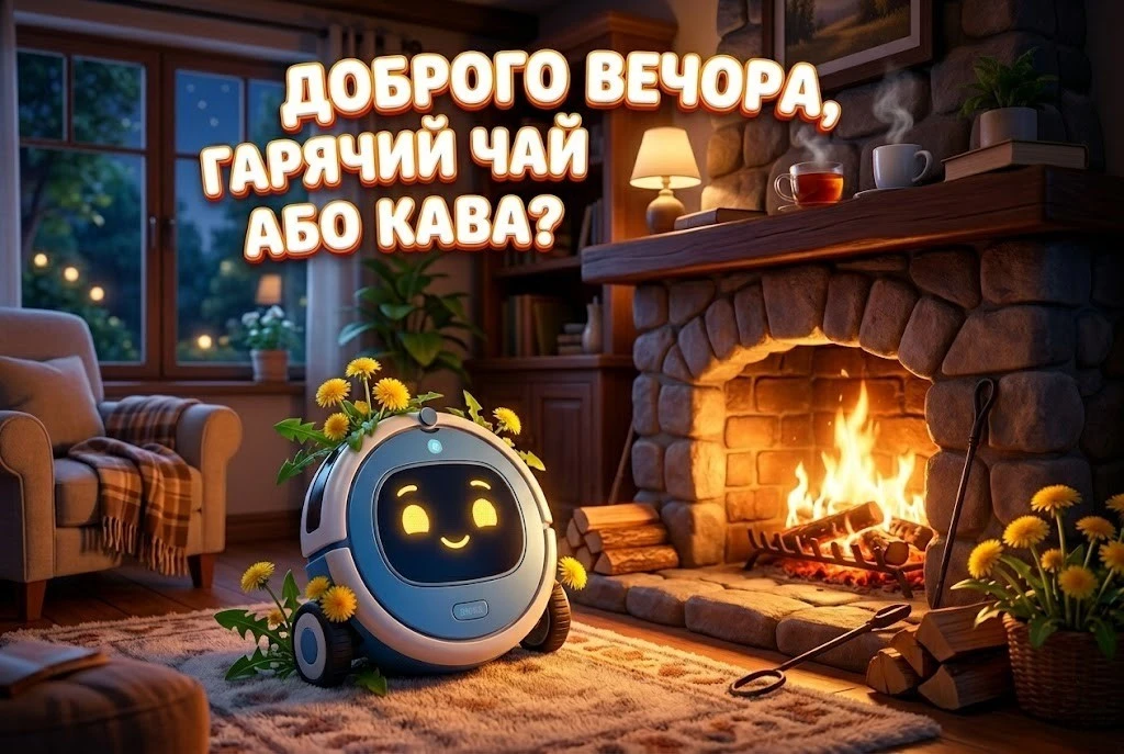 Доброго вечора: весняні картинки, прикольні побажання та порція гарного настрою