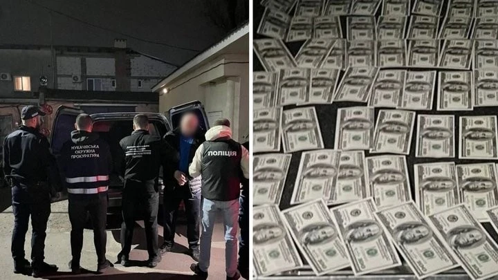 На Закарпатті викрили мережу провідників для ухилянтів: серед затриманих – дезертири та медик