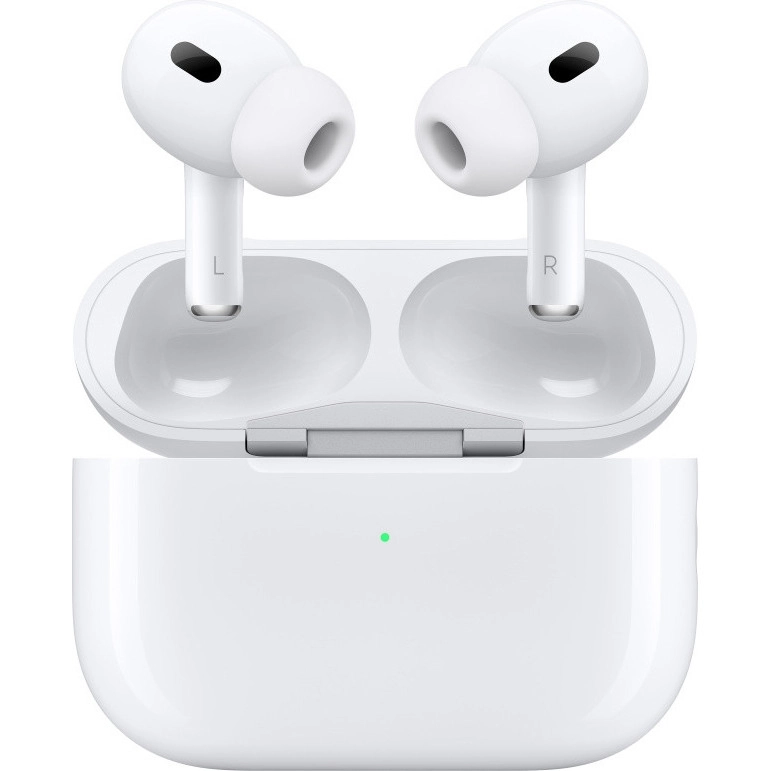 Почему Apple AirPods Pro — идеальный выбор для владельцев iPhone в 2026 году?
