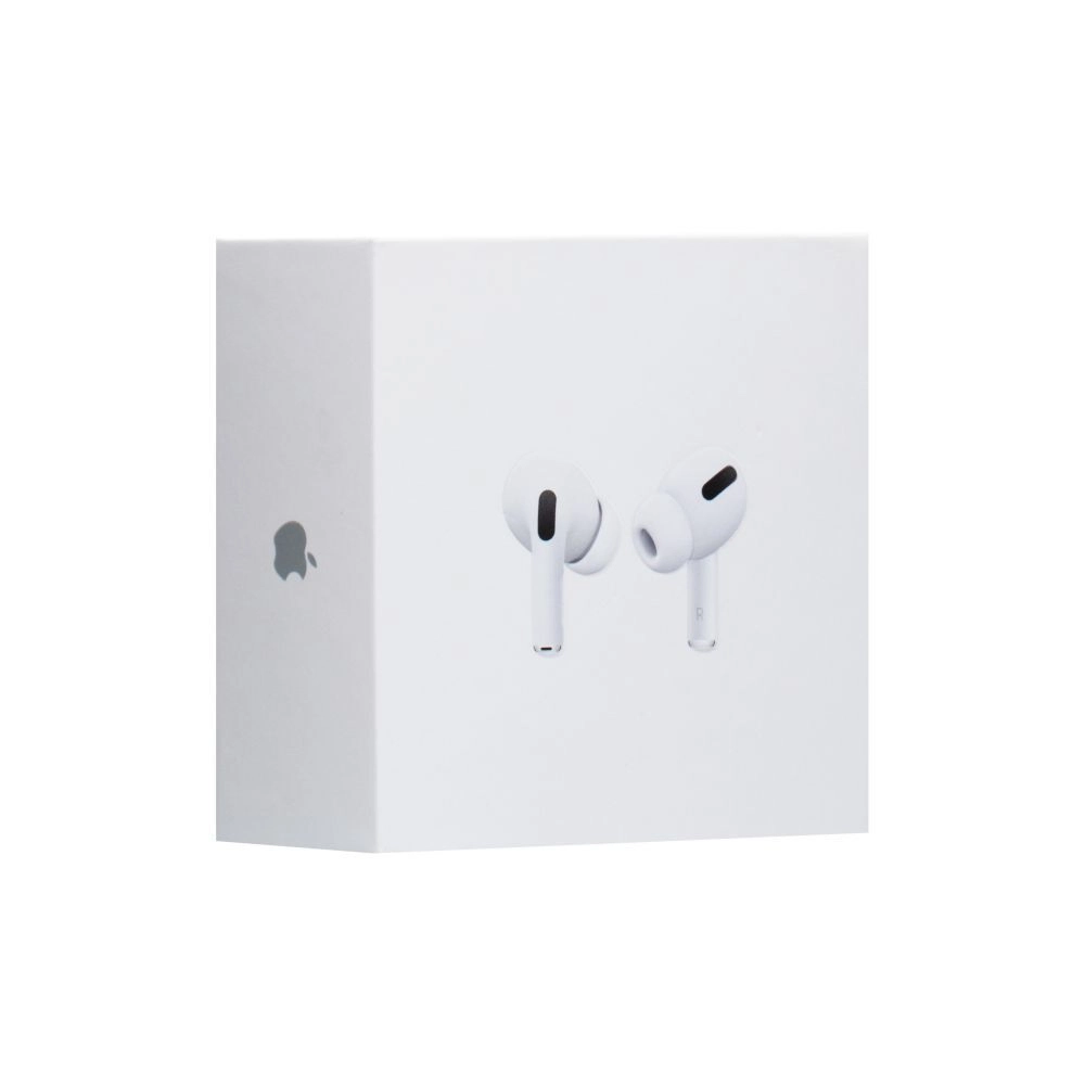 Чому Apple AirPods Pro — ідеальний вибір для власників iPhone у 2026 році?