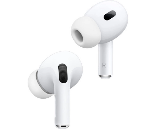 Почему Apple AirPods Pro — идеальный выбор для владельцев iPhone в 2026 году?