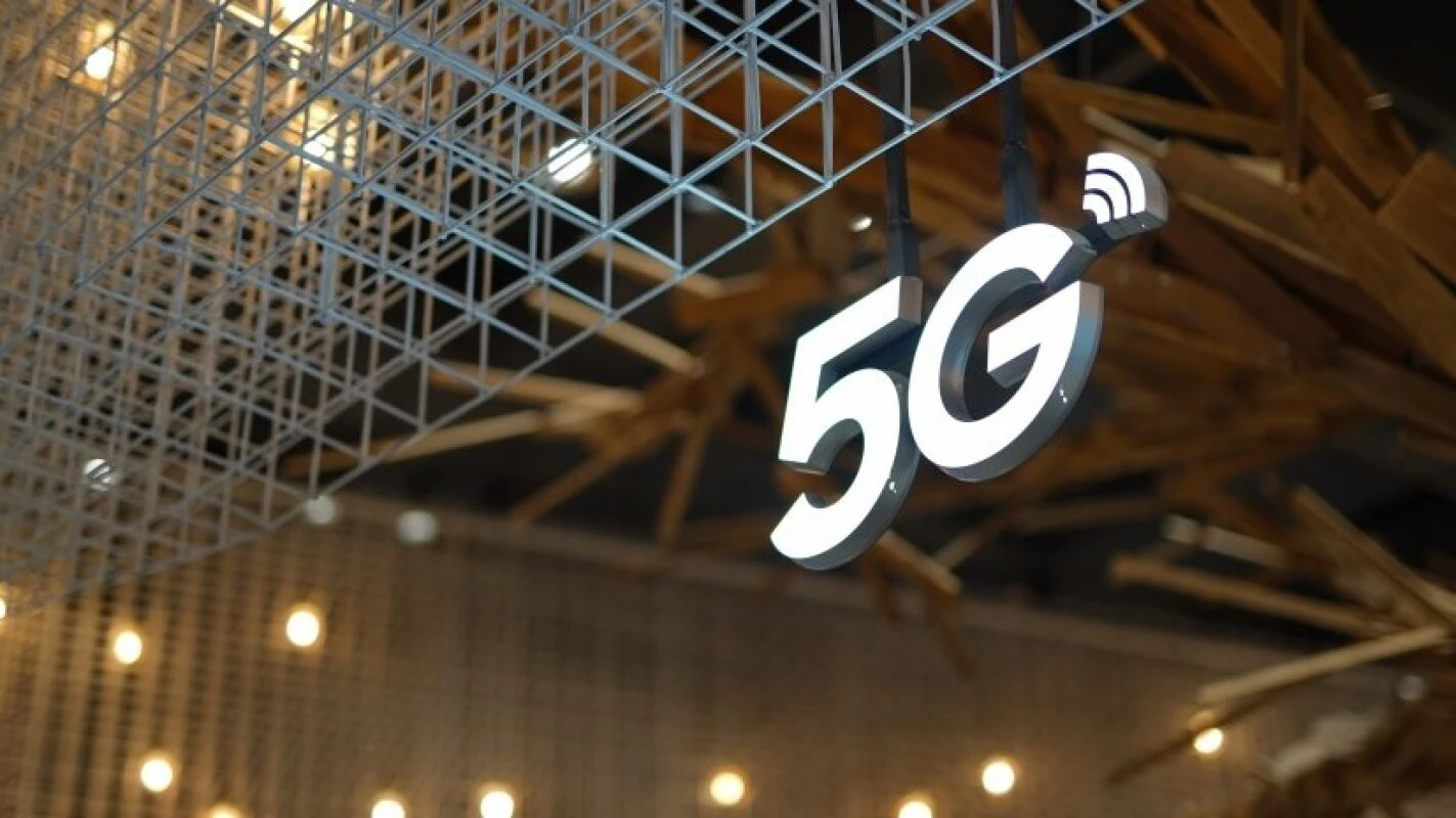 Київ готується до ери 5G: столиця стане новим майданчиком для тестування надшвидкого зв’язку