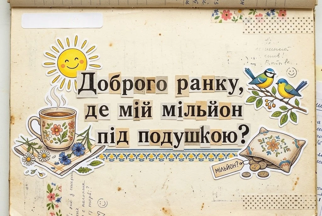 Доброго ранку: картинки весняні, патріотичні та надихаючі листівки для вільної України