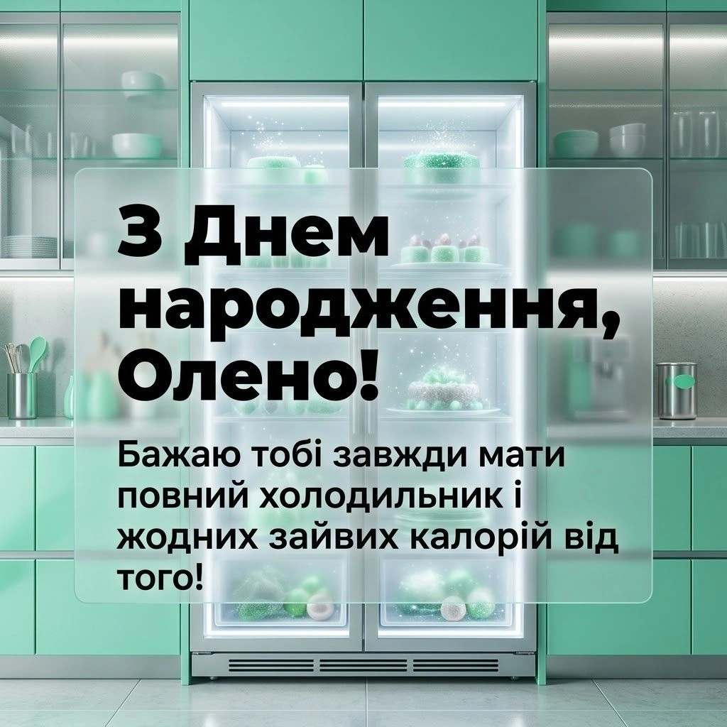 Найкращі привітання з днем народження для Олени: проза та вірші