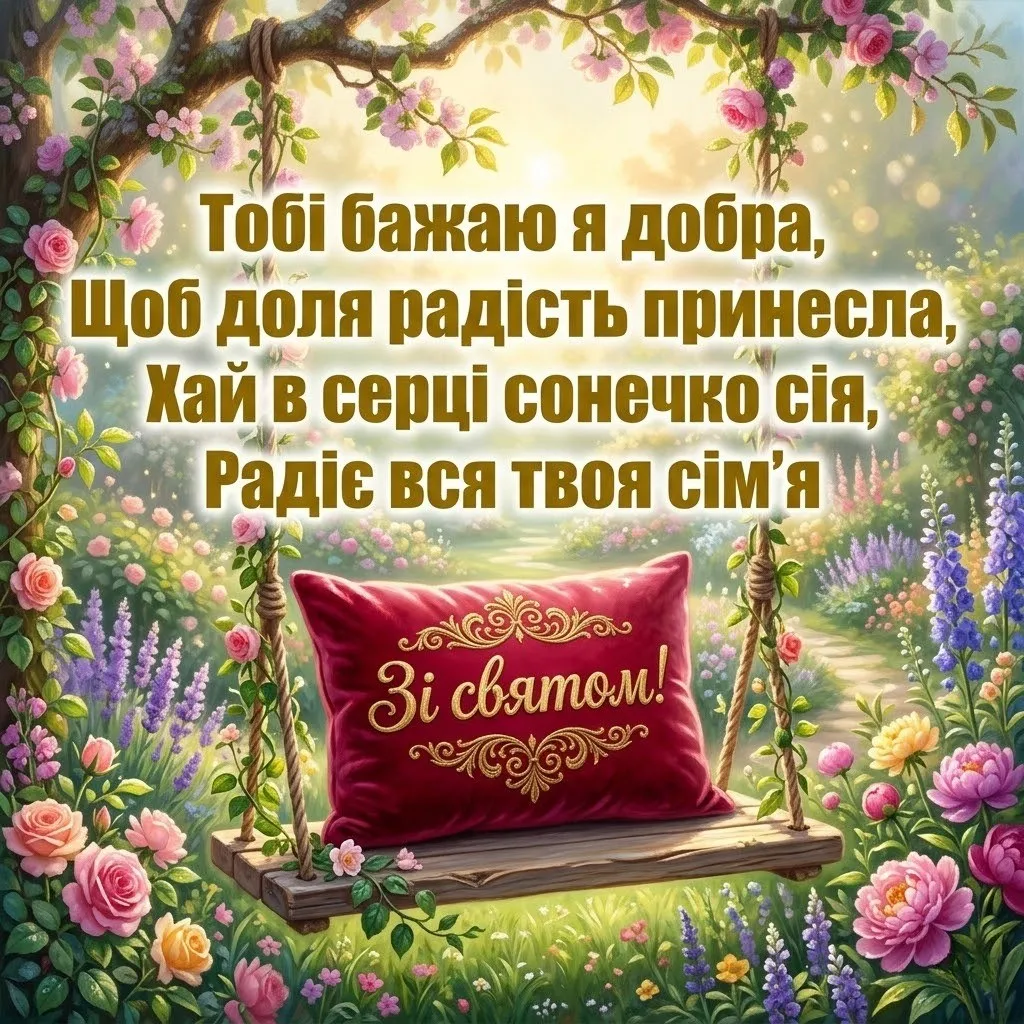 Найкращі привітання з днем народження для Олени: проза та вірші