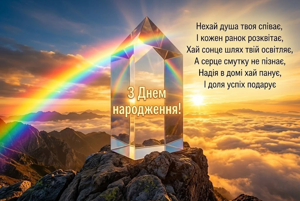 Найкращі привітання з днем народження для Олени: проза та вірші