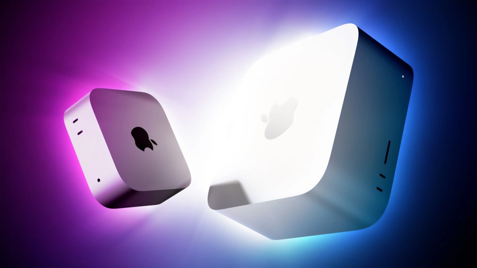 Штучний інтелект забирає пам’ять: покупці Mac чекають на техніку місяцями