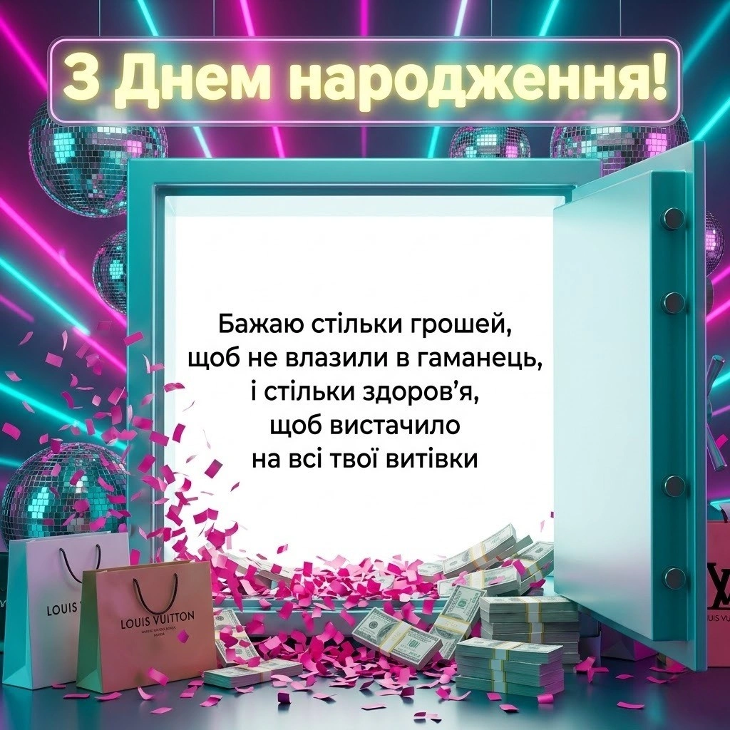 Найкращі привітання з днем народження подрузі: від душі та до сліз