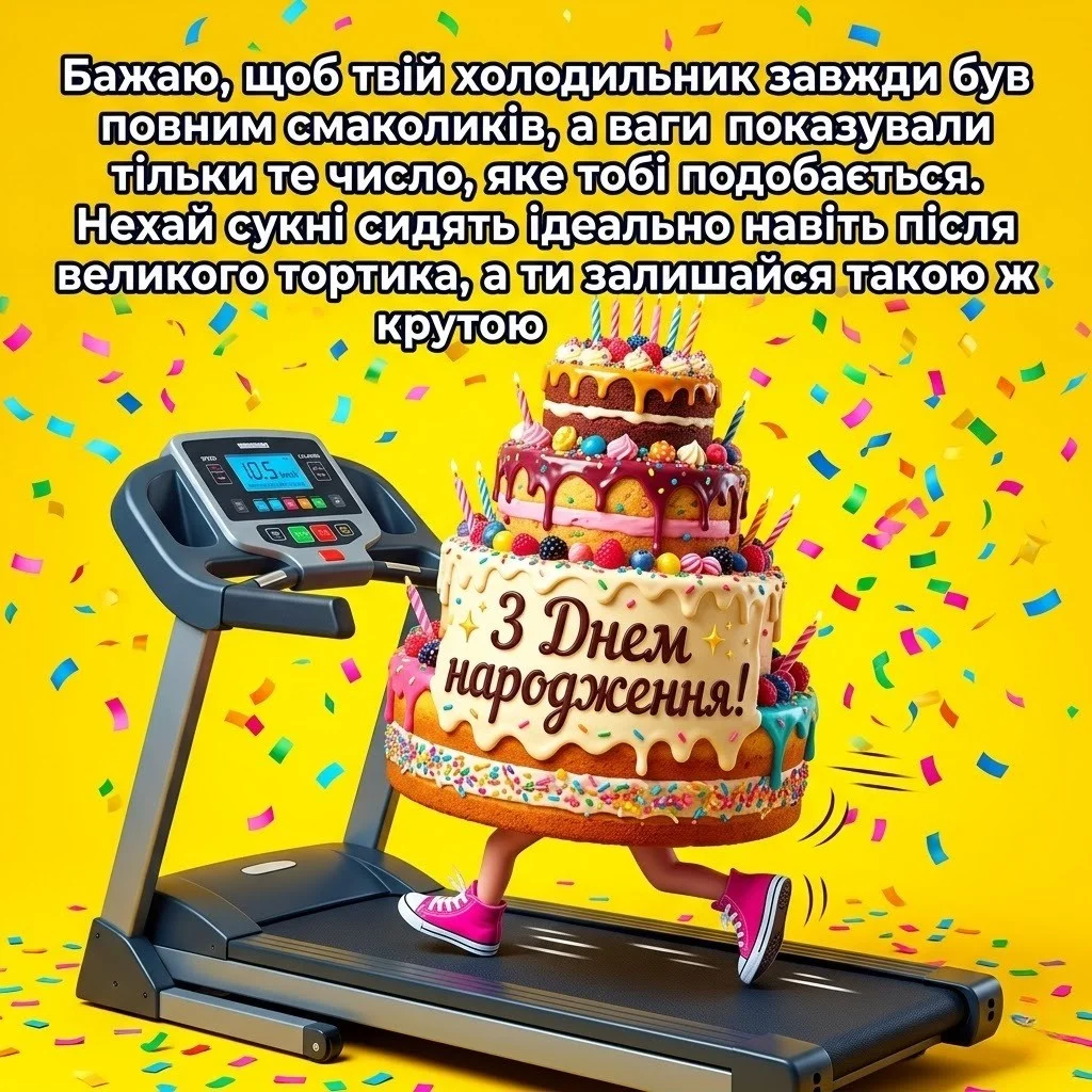 Найкращі привітання з днем народження подрузі: від душі та до сліз