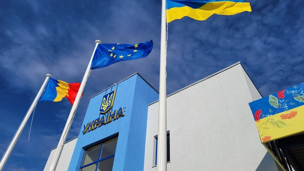Прикордонники Буковини готуються до святкового піку активності на держкордоні