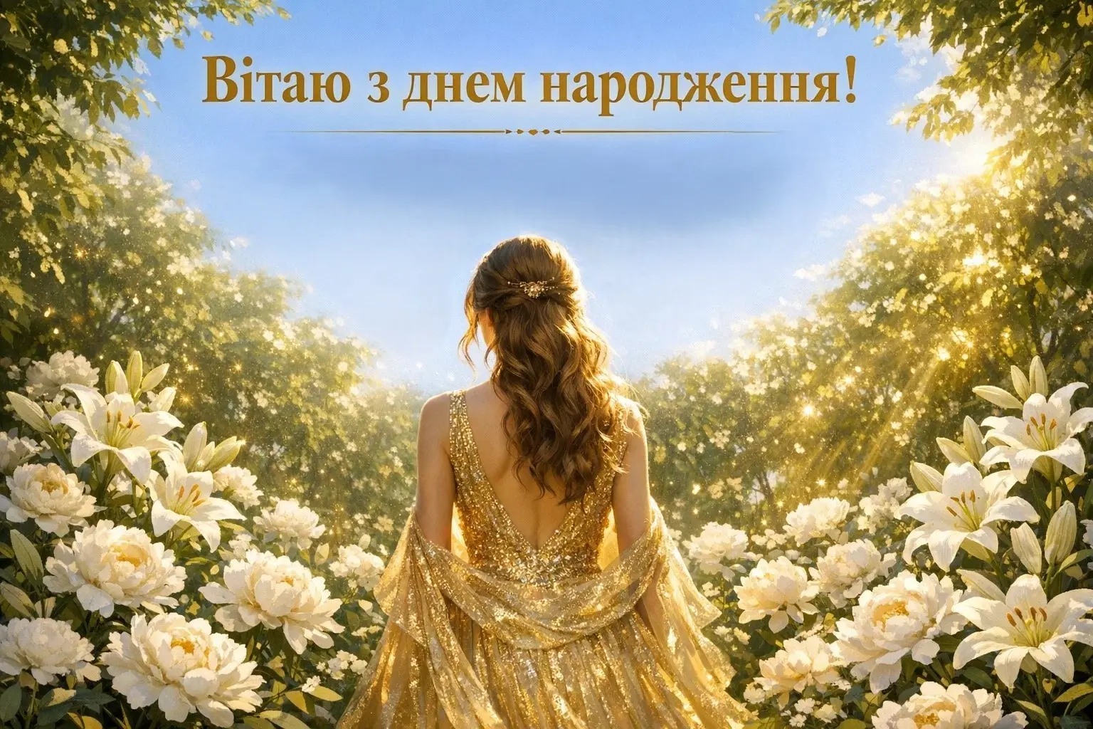 Найкращі привітання з днем народження для Аріни: щирі та сучасні побажання