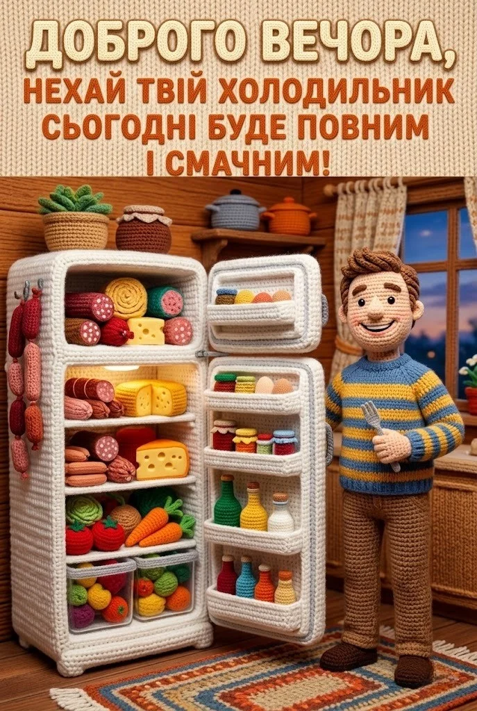 Доброго вечора: сучасні смішні картинки та листівки з написом нарешті вихідні