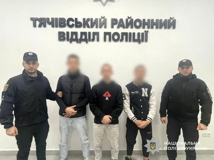 Справа про напад на захисника: у Тячівському районі зросла кількість підозрюваних