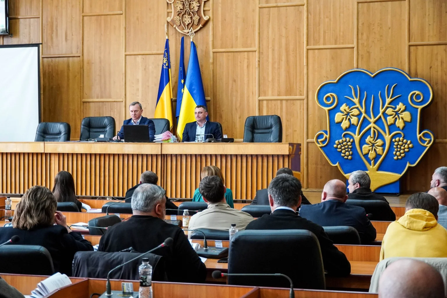 Ужгород спрямував понад 15 мільйонів гривень на потреби оборони