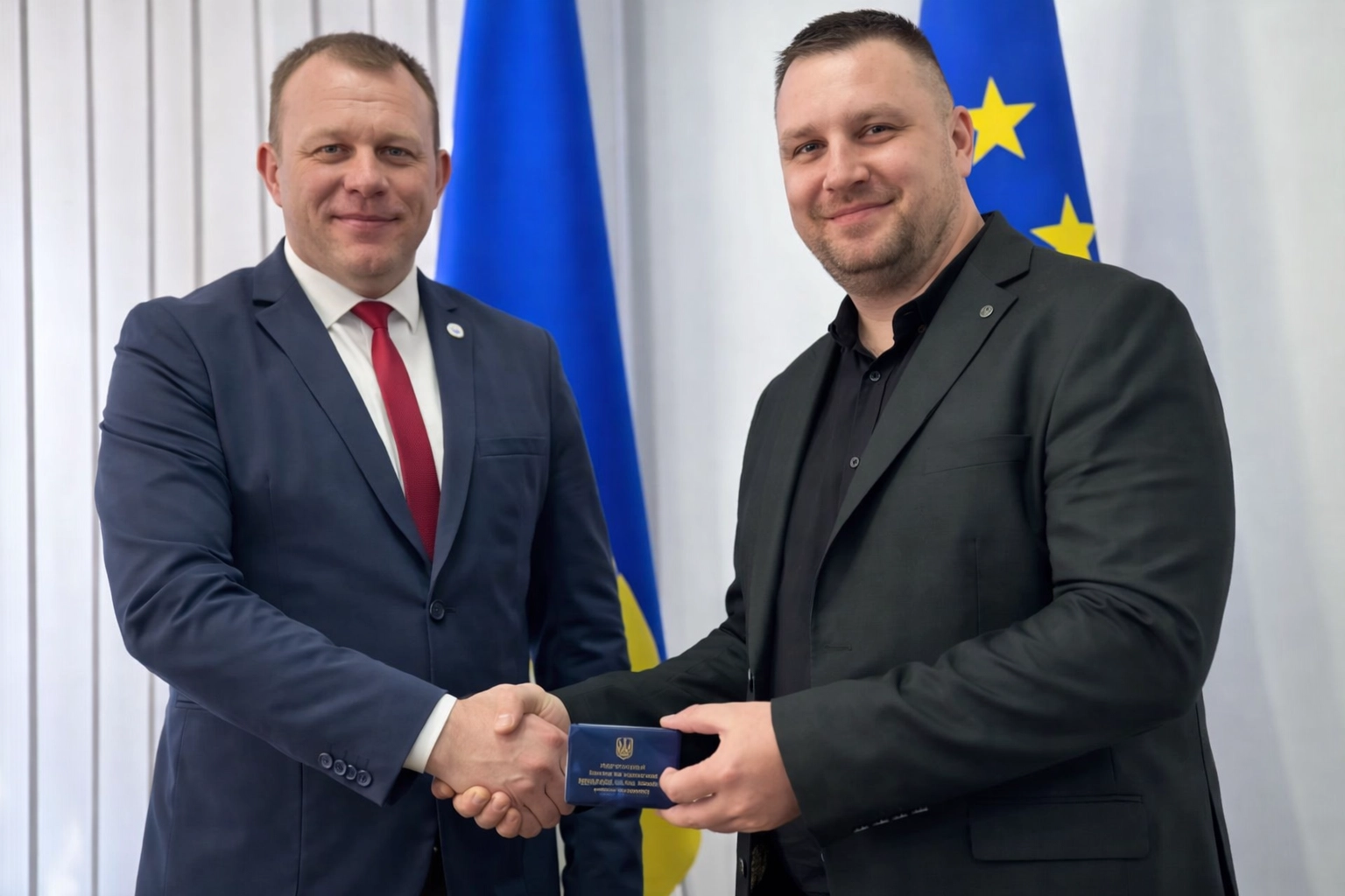 Ветеран та лікар захищатиме права військових на Закарпатті: нове призначення в офісі Омбудсмана