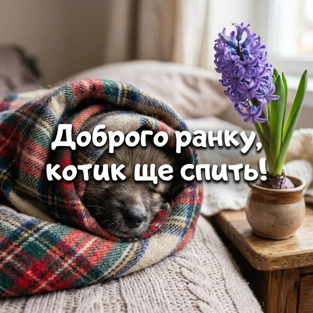 Доброго ранку: картинки, весна, Україна та найтепліші побажання для гарного настрою