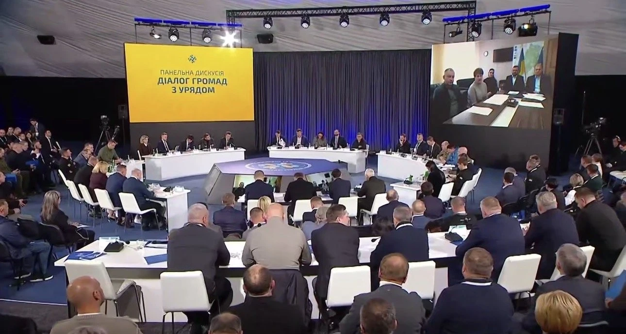 Енергетичний прорив Закарпаття: Тур’є-Реметівська громада будує власну вітроелектростанцію