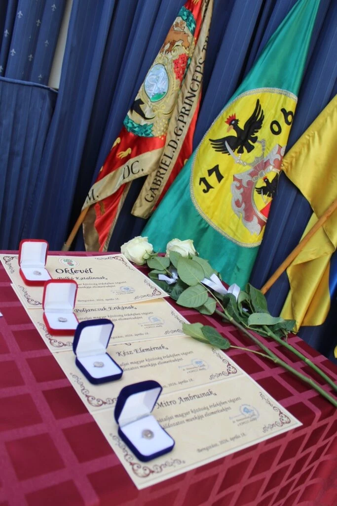 КМКС оновлює керівництво та визначає стратегію стійкості на Закарпатті