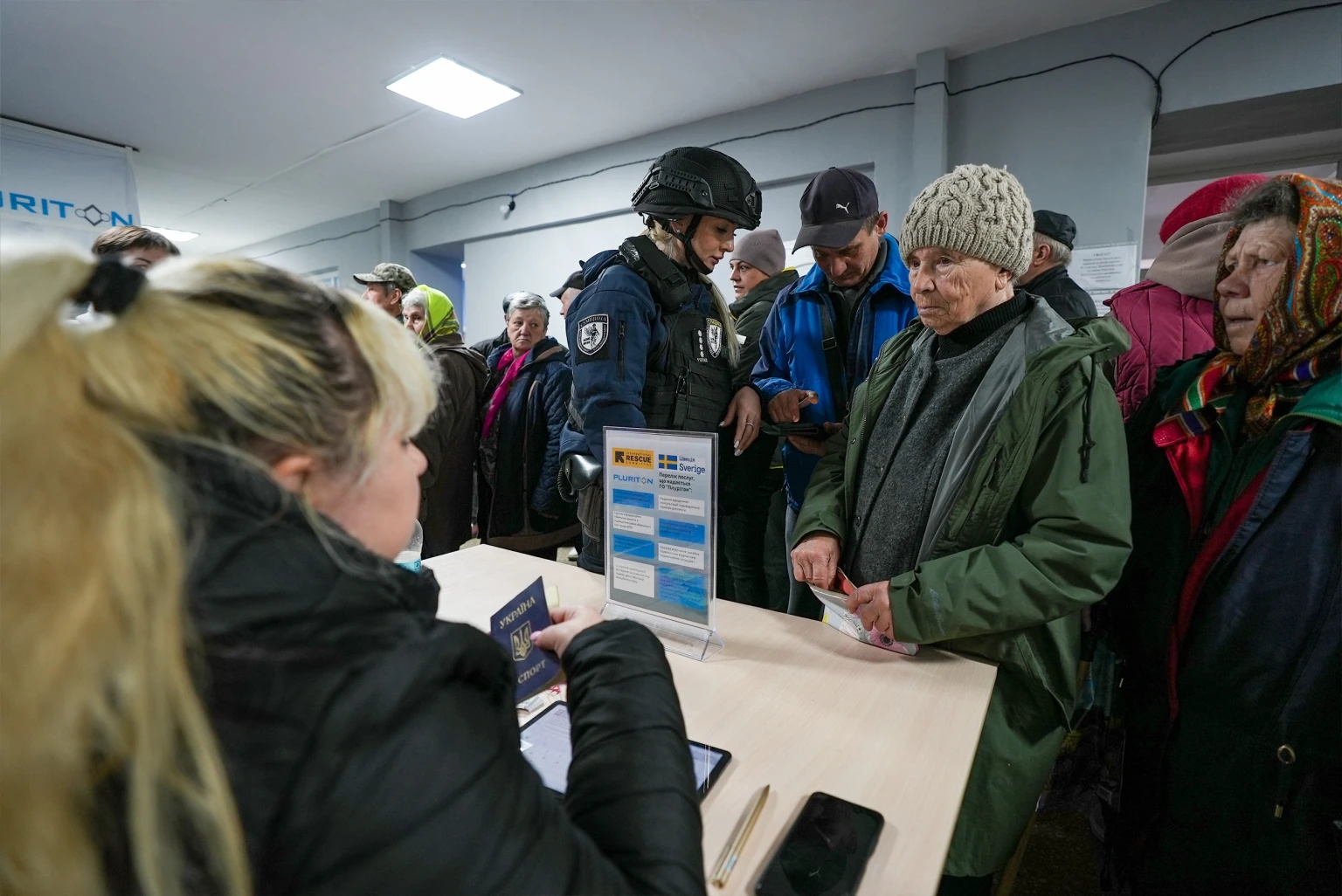 Безпека понад усе: понад дві сотні мешканців Сумщини покинули прикордонні райони за тиждень