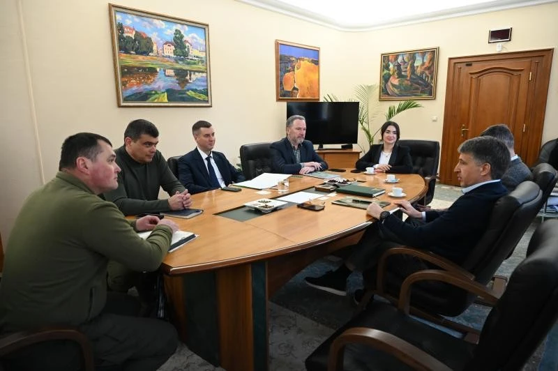 Баланс між екологією та прибутком: нова стратегія розвитку закарпатських лісів