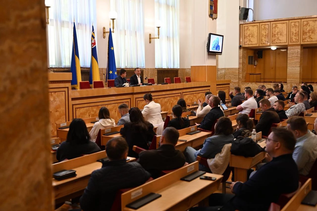 Новий економічний профіль Закарпаття: як регіон став магнітом для бізнесу