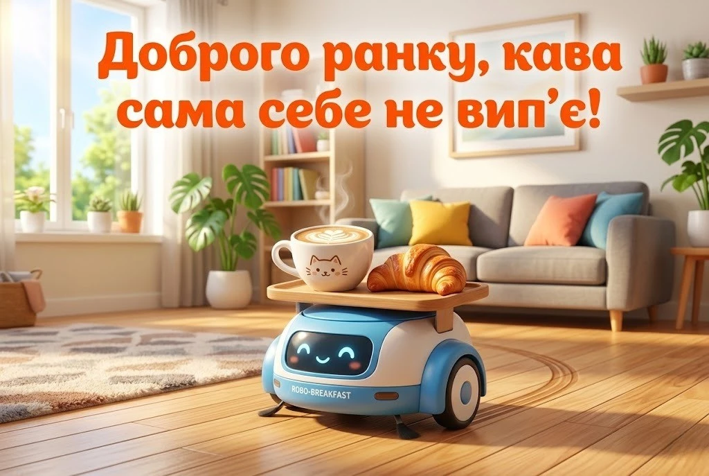 Доброго весняного ранку: сучасні картинки та ніжні листівки для гарного настрою