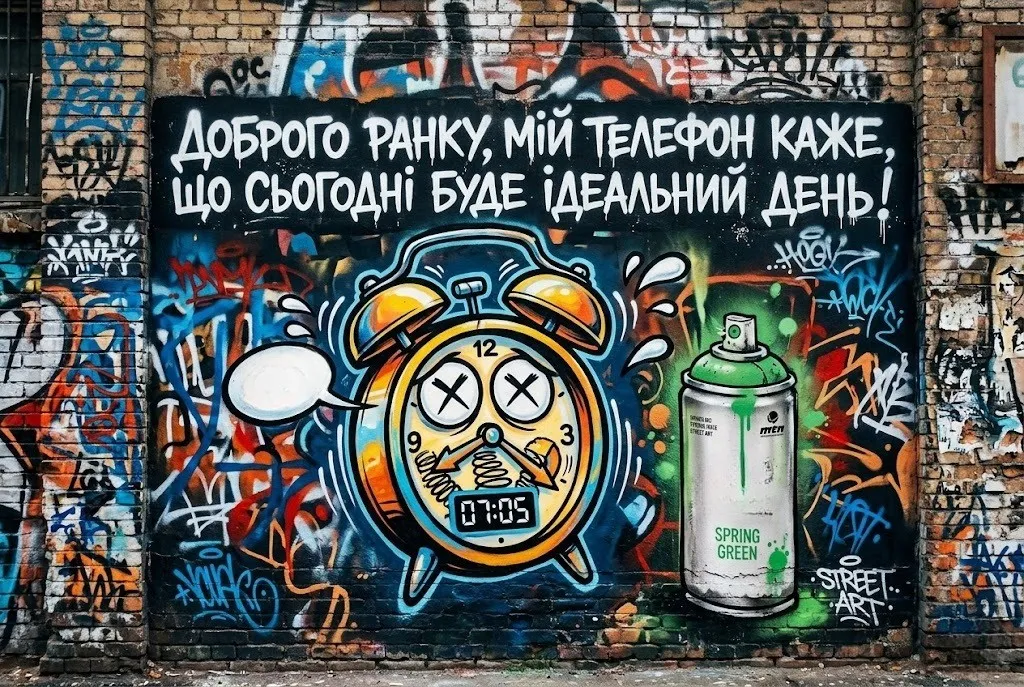 Доброго весняного ранку: сучасні картинки та ніжні листівки для гарного настрою
