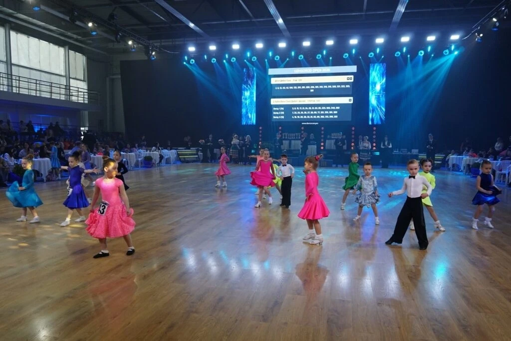 Три десятиліття на паркеті: Ужгород приймає ювілейний турнір «UZHHOROD OPEN 2026»