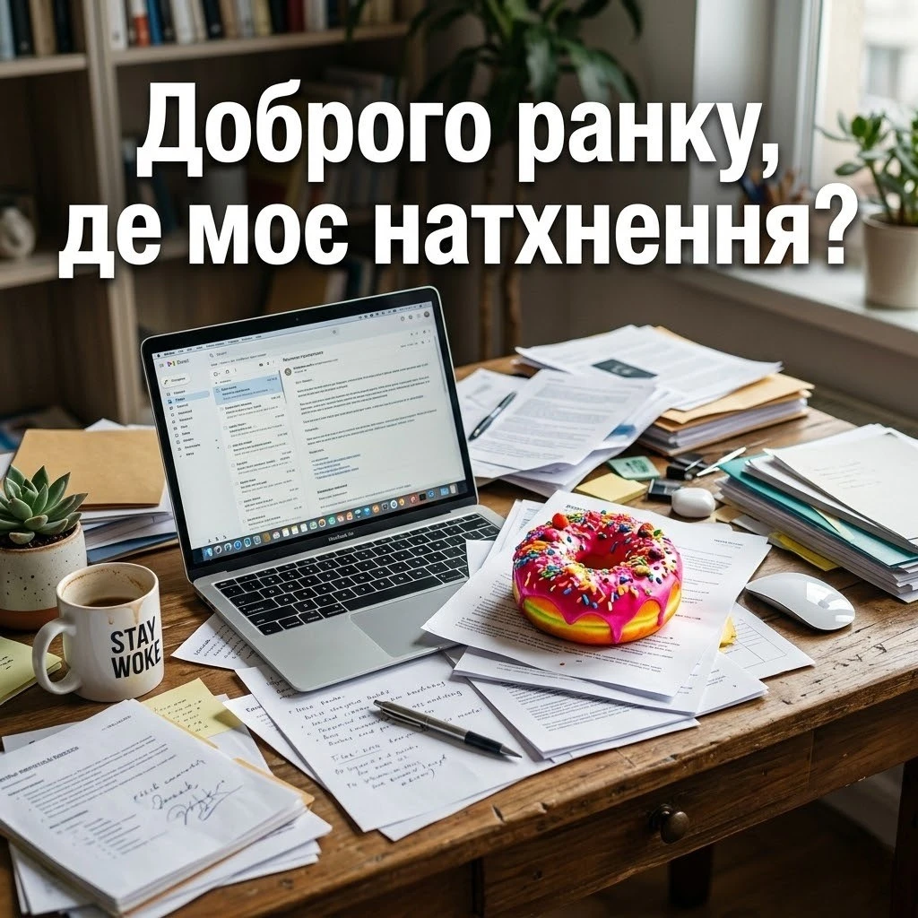 Доброго ранку, гарної середи: найтепліші побажання та яскраві листівки для гарного настрою