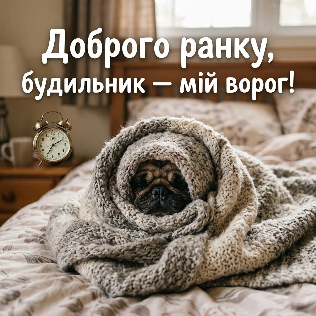 Доброго ранку, гарної середи: найтепліші побажання та яскраві листівки для гарного настрою