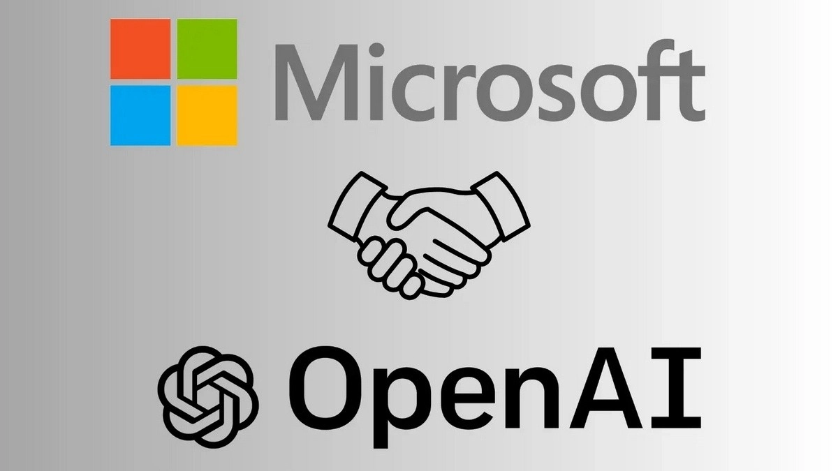 OpenAI виходить за межі екосистеми Microsoft: умови партнерства радикально змінено
