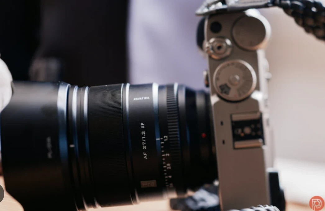 Viltrox 75mm f/1.2 и 135mm f/1.8: флагманские объективы бренда