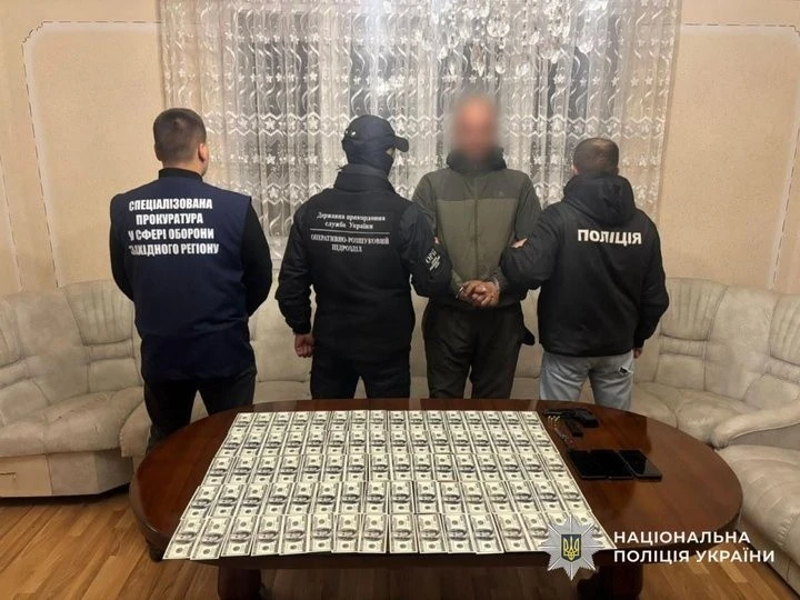 Масштабна спецоперація на Закарпатті: викрито три схеми втечі за кордон