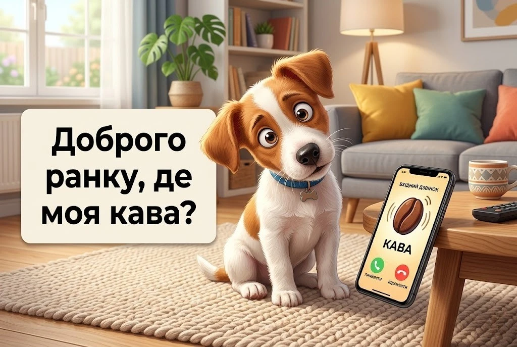 Доброго ранку та гарного настрою: позитивні картинки про Україну для найкращого початку дня