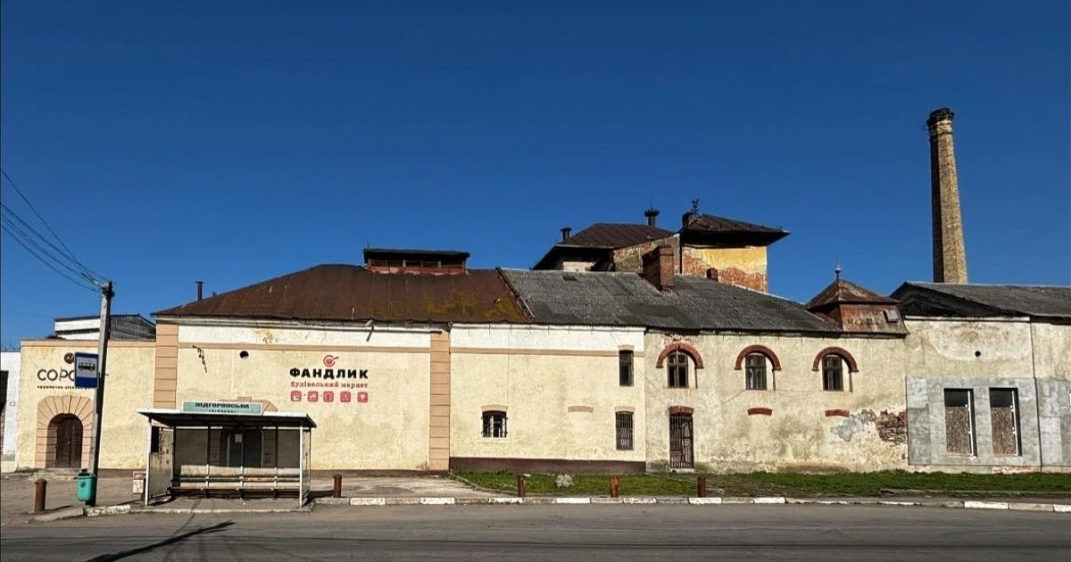 Старт ревіталізації найстарішої броварні України: у Мукачеві анонсували Mukachevo Beer Fest