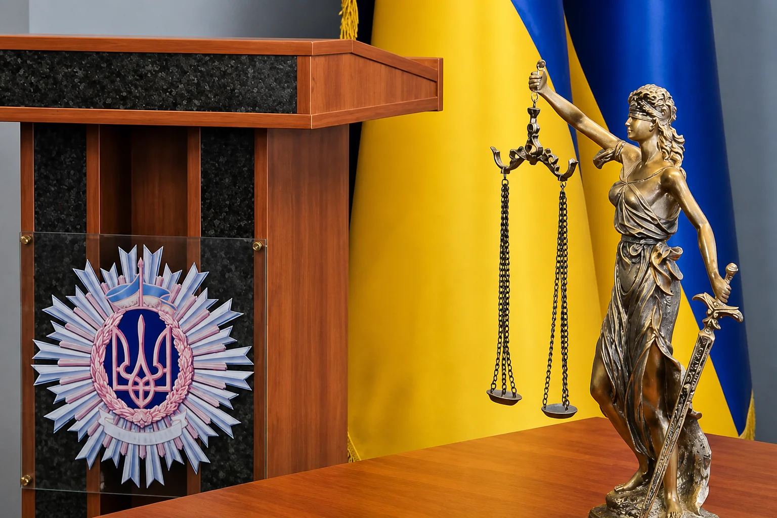 Загибель пішохода в Кленовці: суд залишив водія на волі